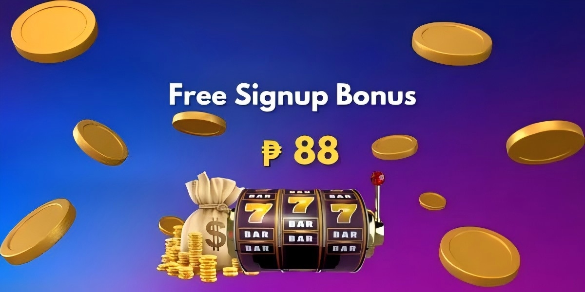 Casino Plus APK Promotional Banner 1